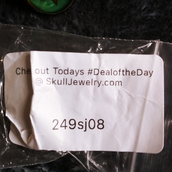 Lg ring - Picture 5 of 5